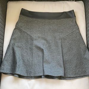 Express skirt
